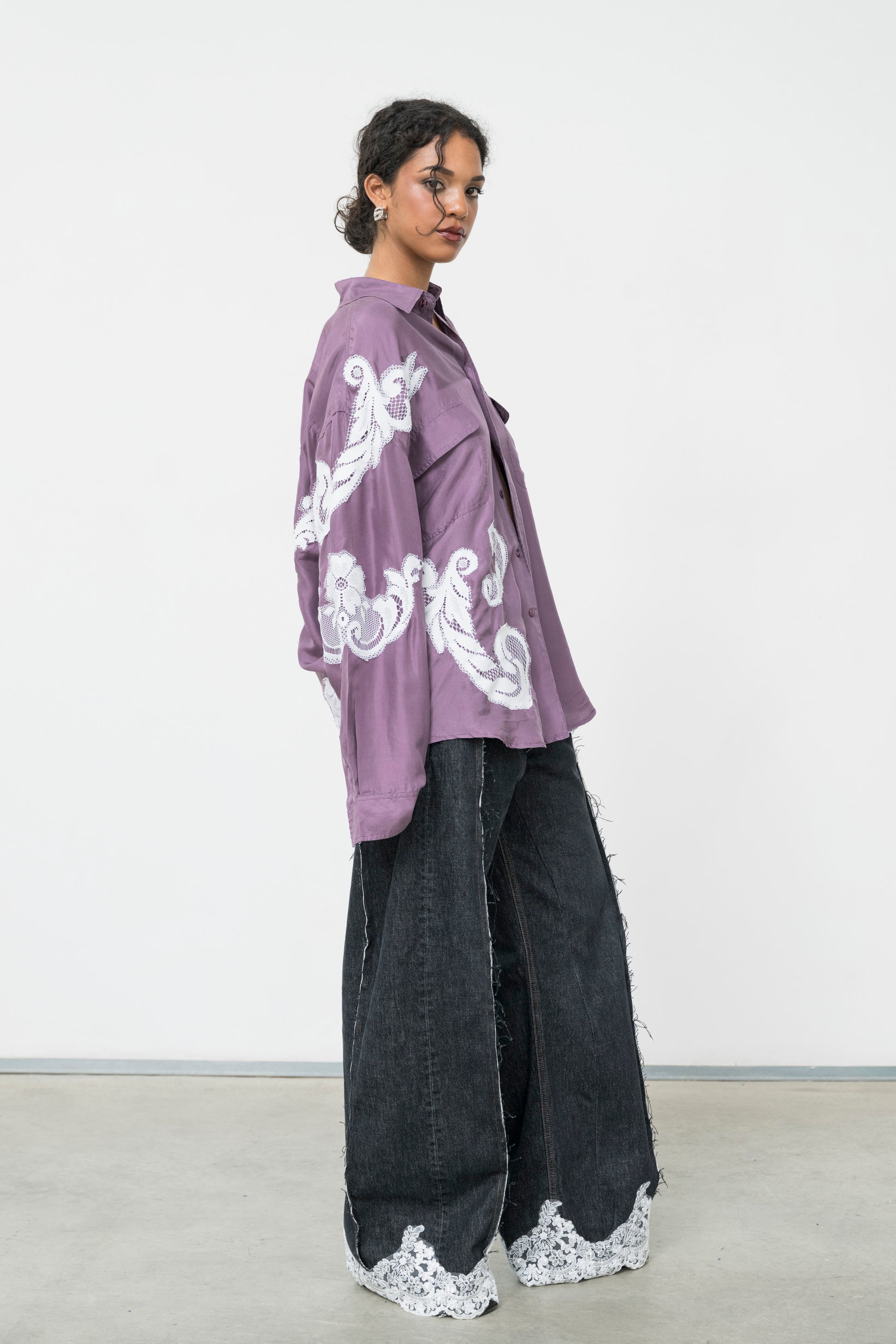 ALLEGORIA SHIRT