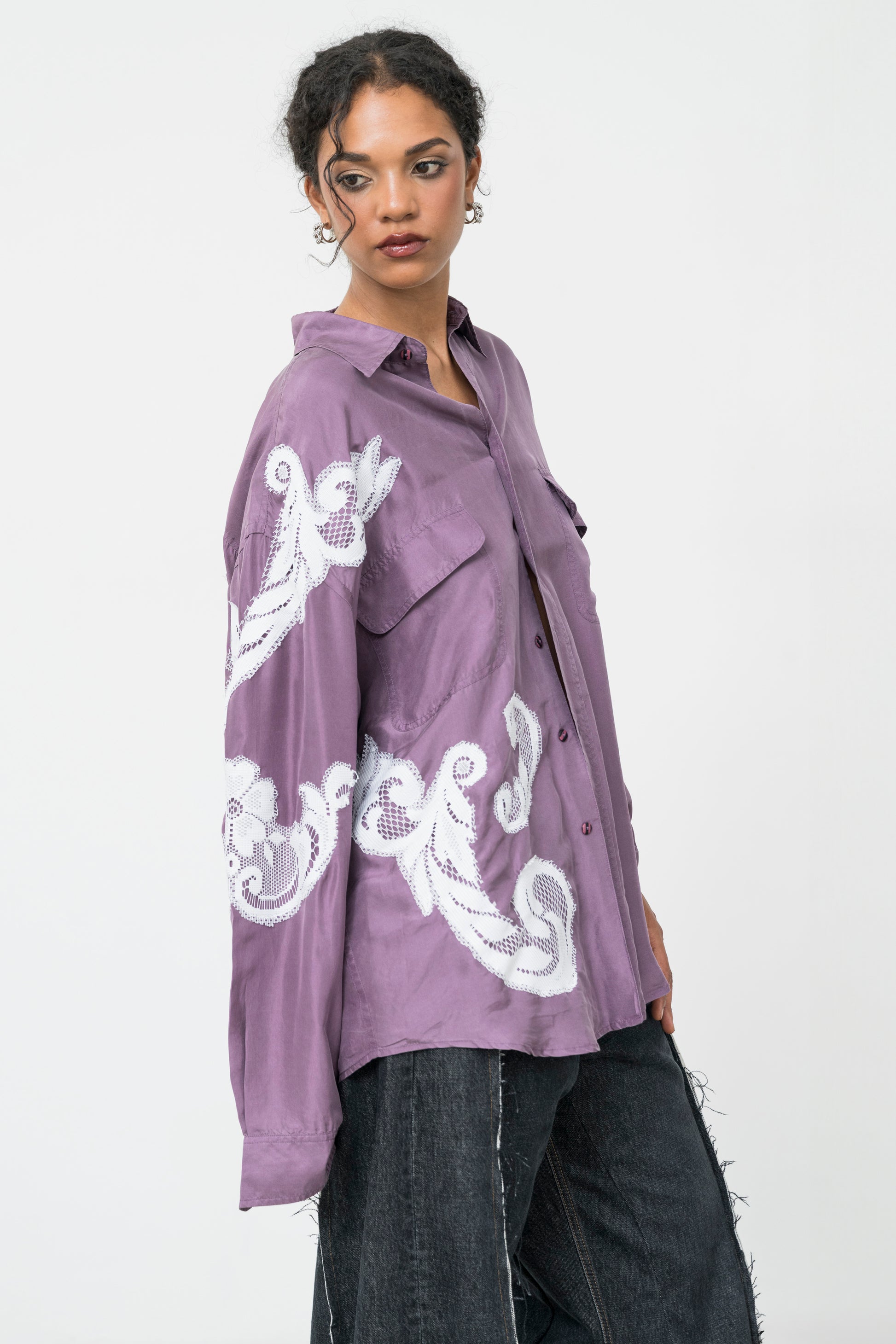 ALLEGORIA SHIRT