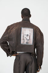 PRIMA DENIM JACKET