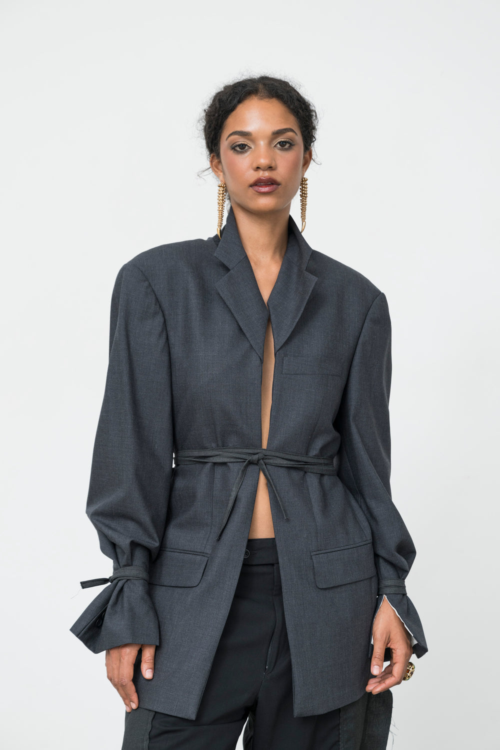 LACCI BLAZER
