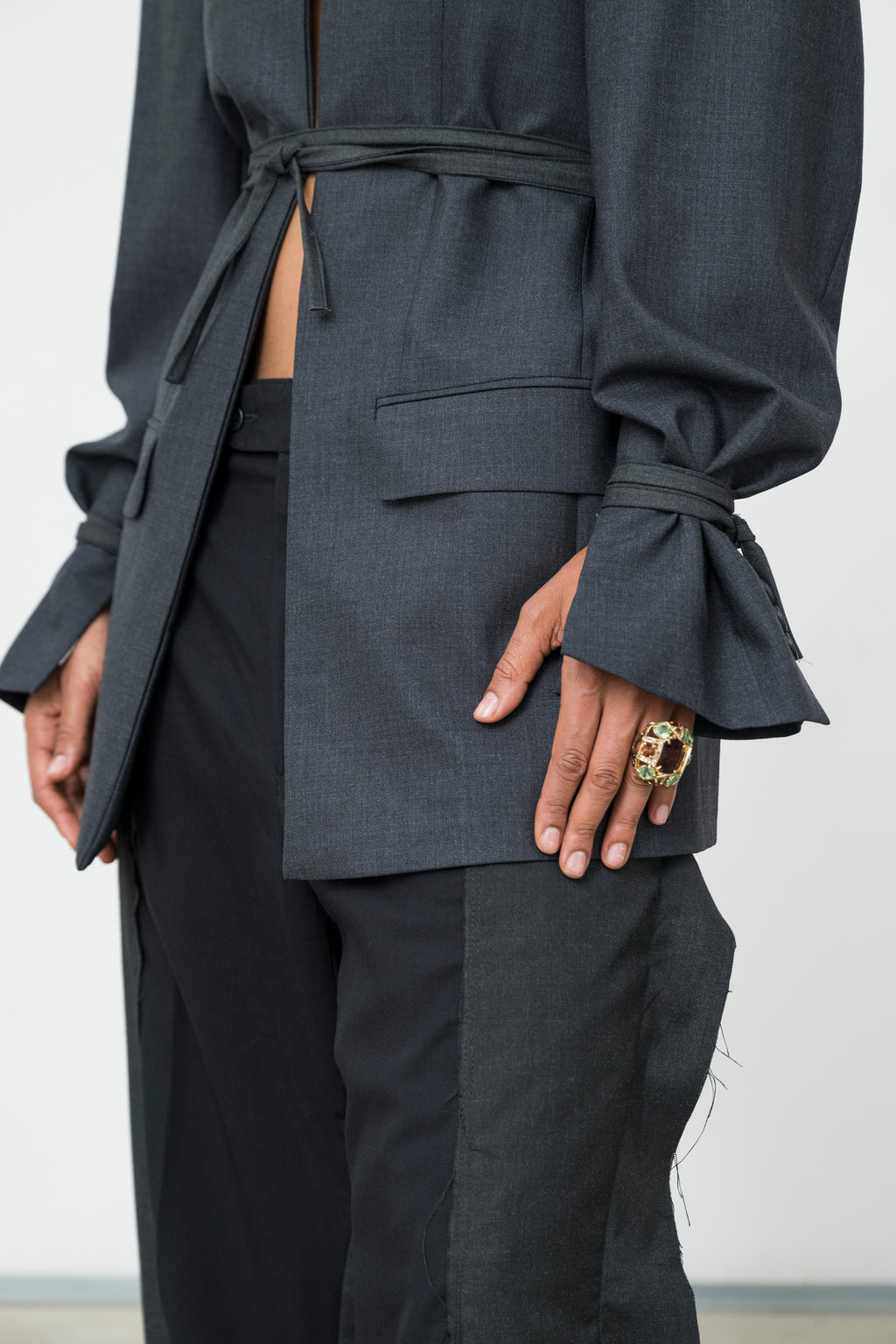 LACCI BLAZER