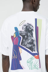 MEDIA NIGHT T-SHIRT