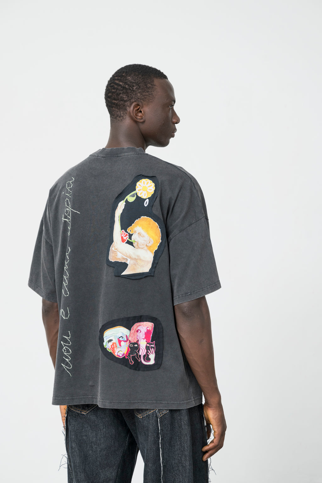 ANGEL II T-SHIRT