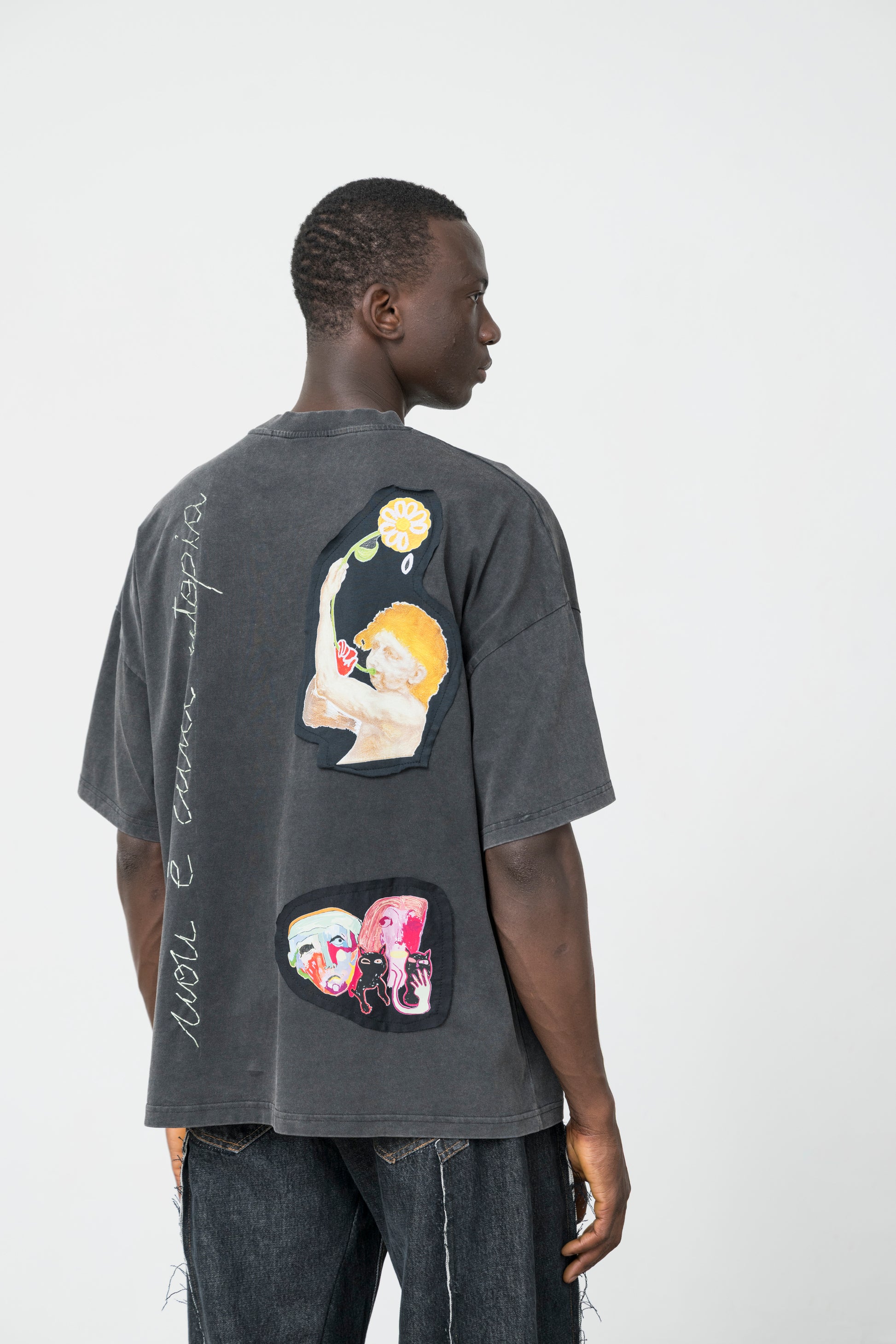 ANGEL II T-SHIRT