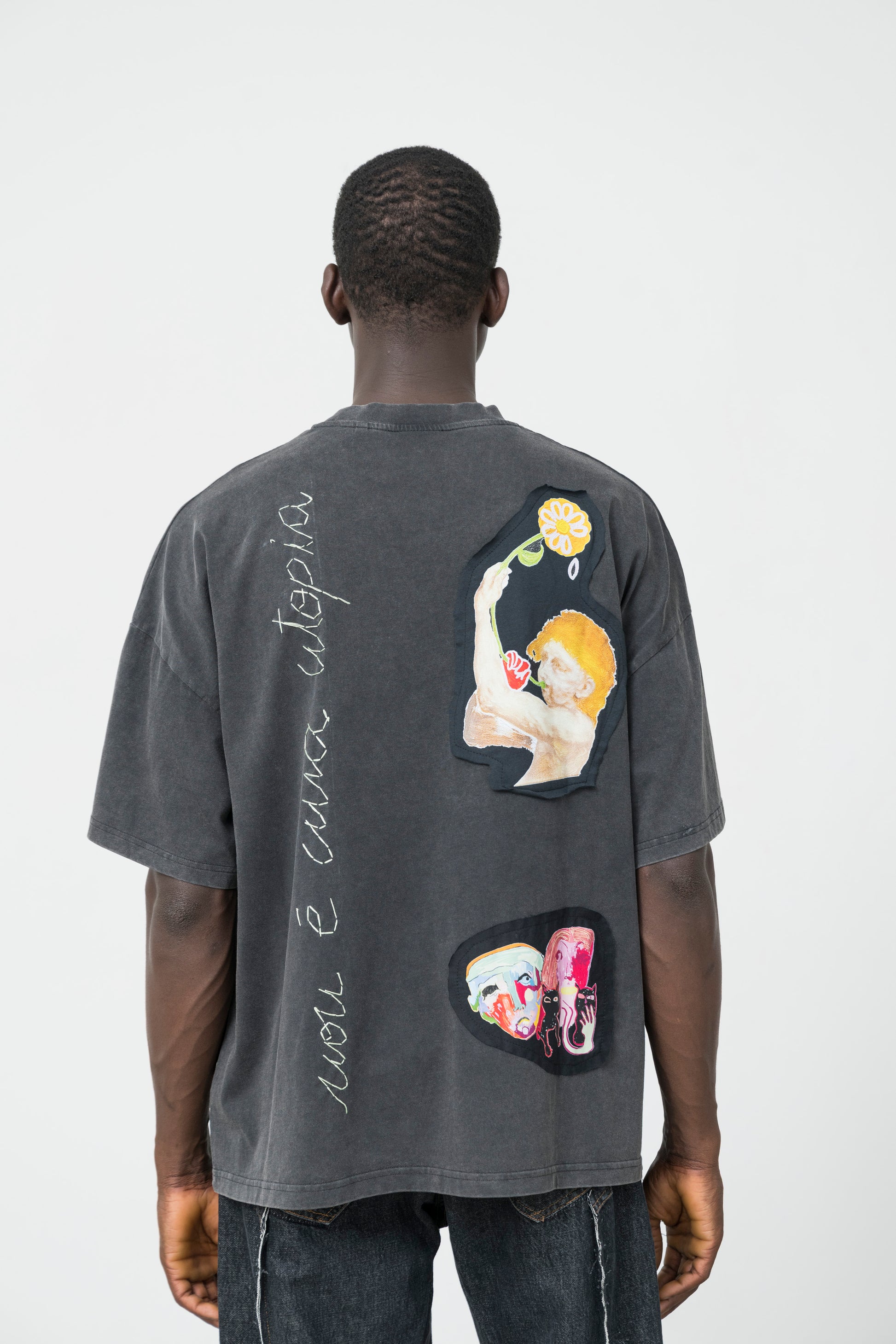 ANGEL II T-SHIRT