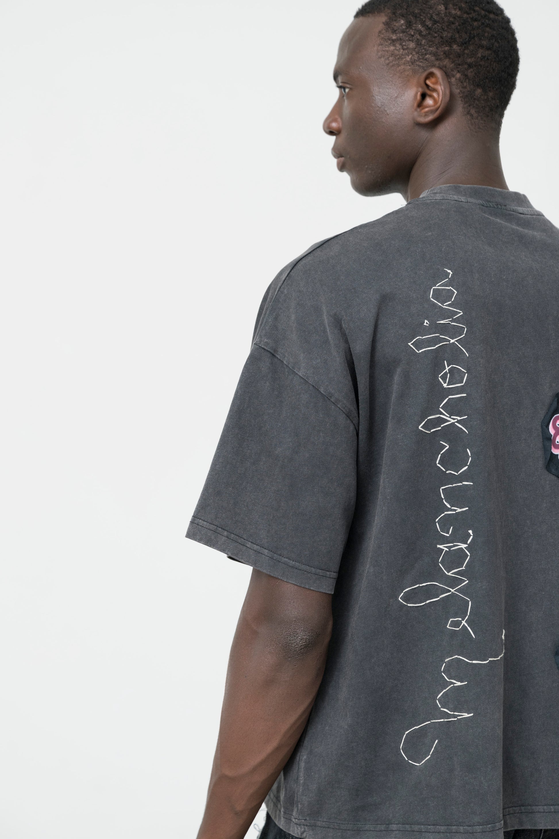 CAMISETA DE ÁNGEL