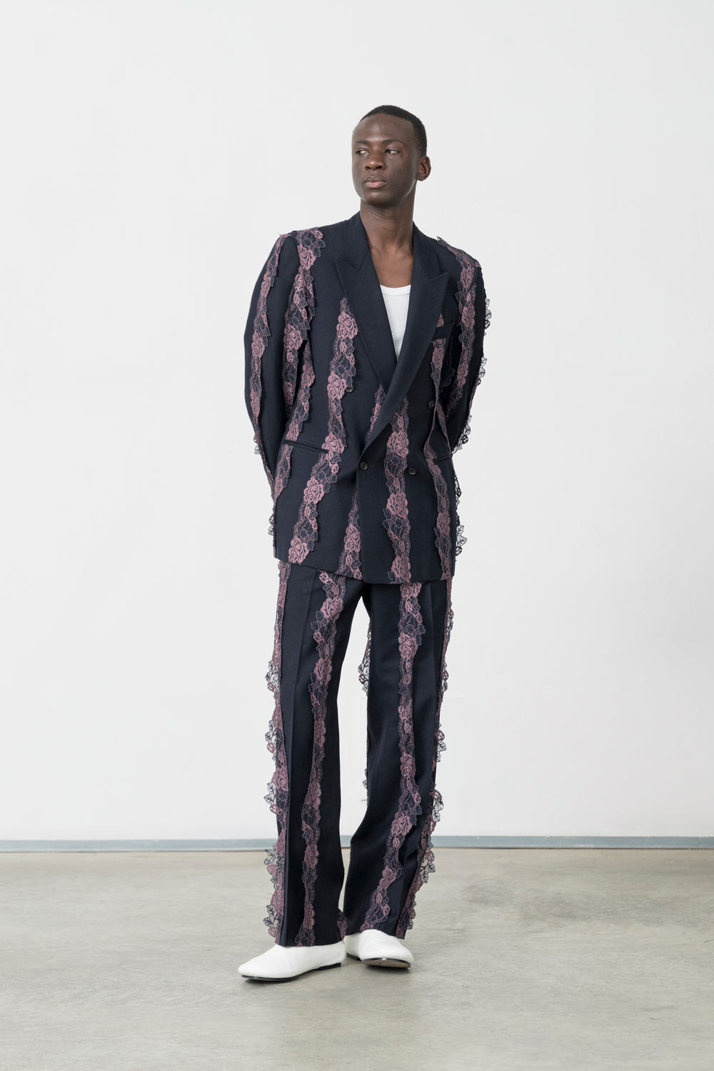 RINASCIMENTO PANTS