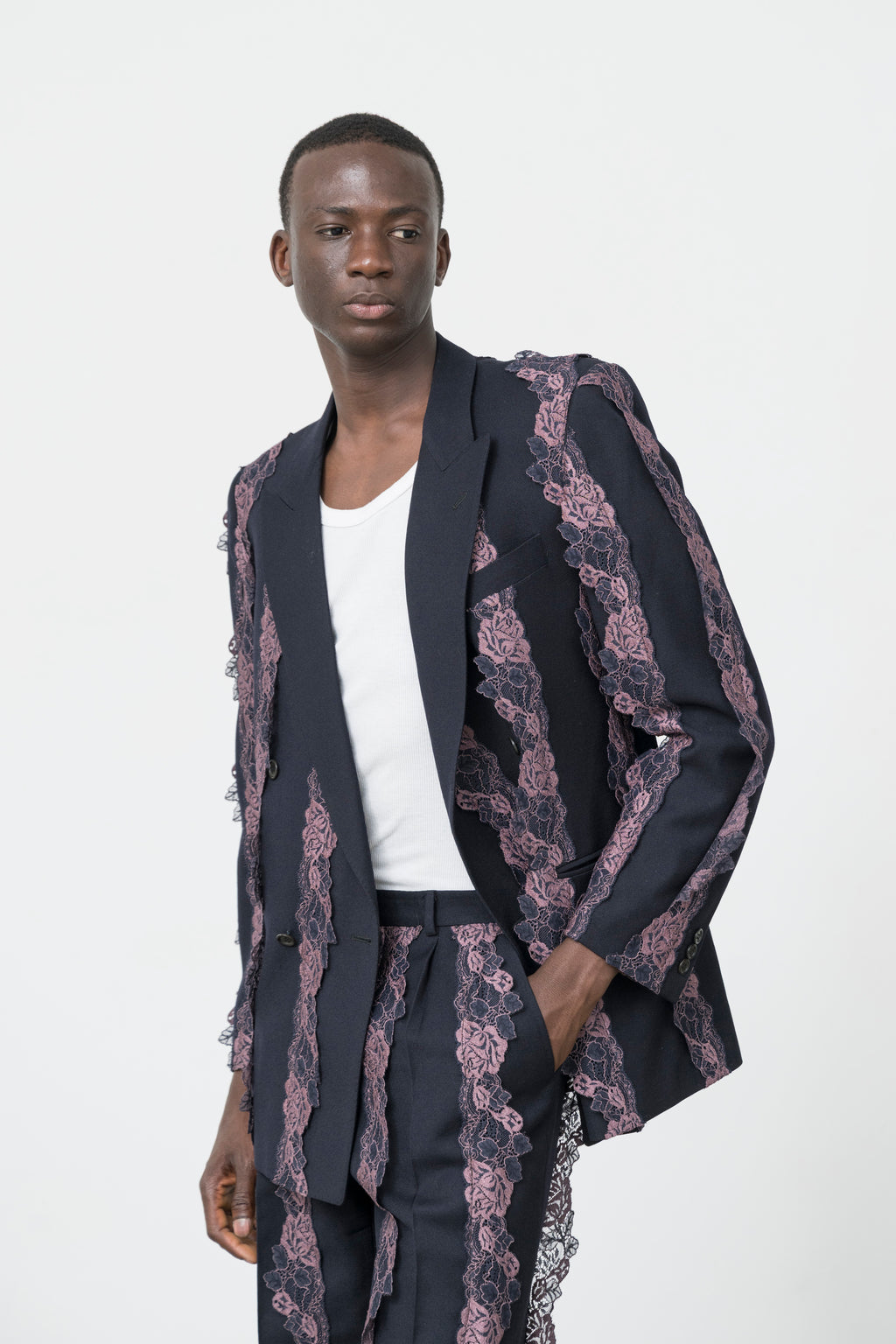 RINASCIMENTO BLAZER