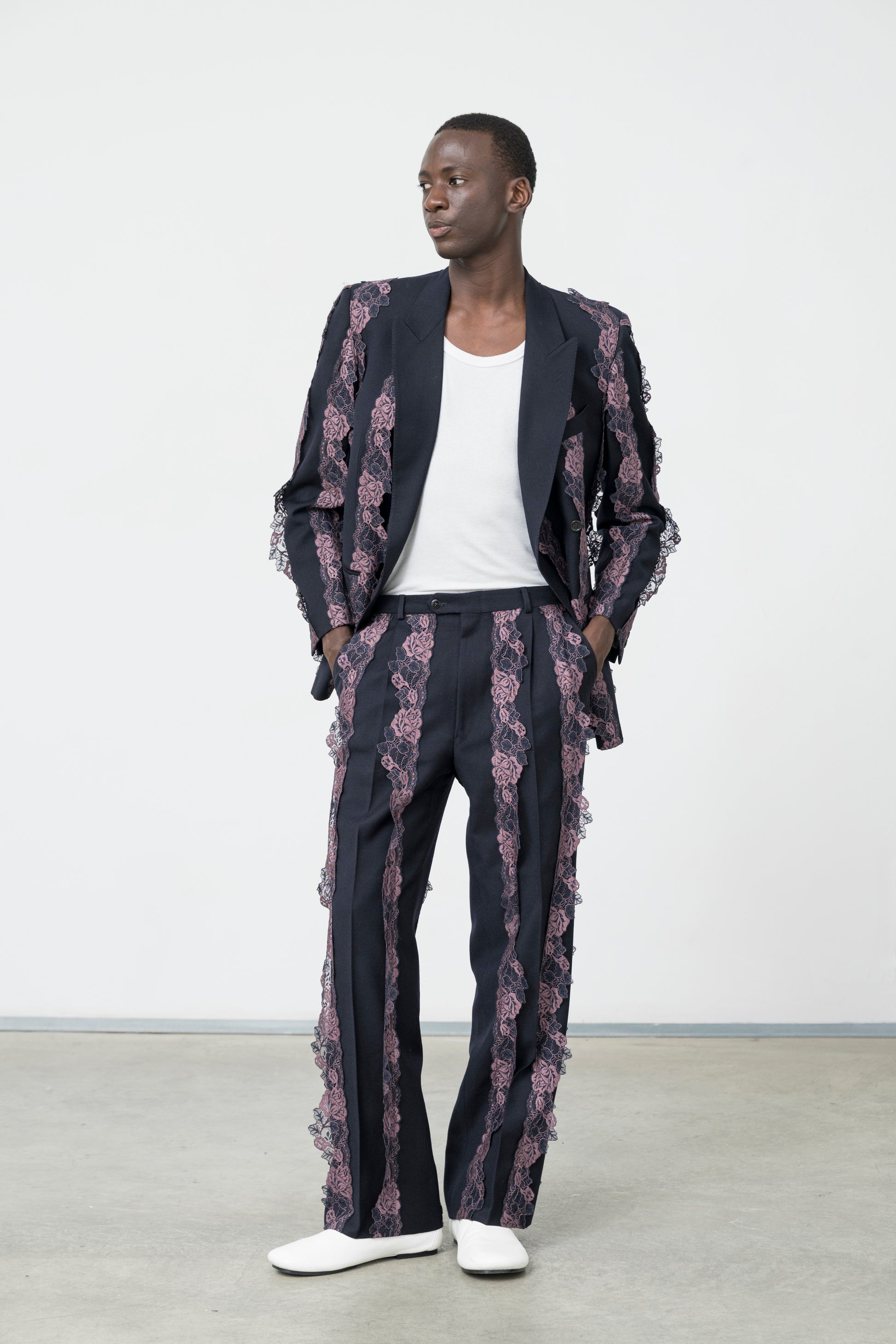 RINASCIMENTO PANTS