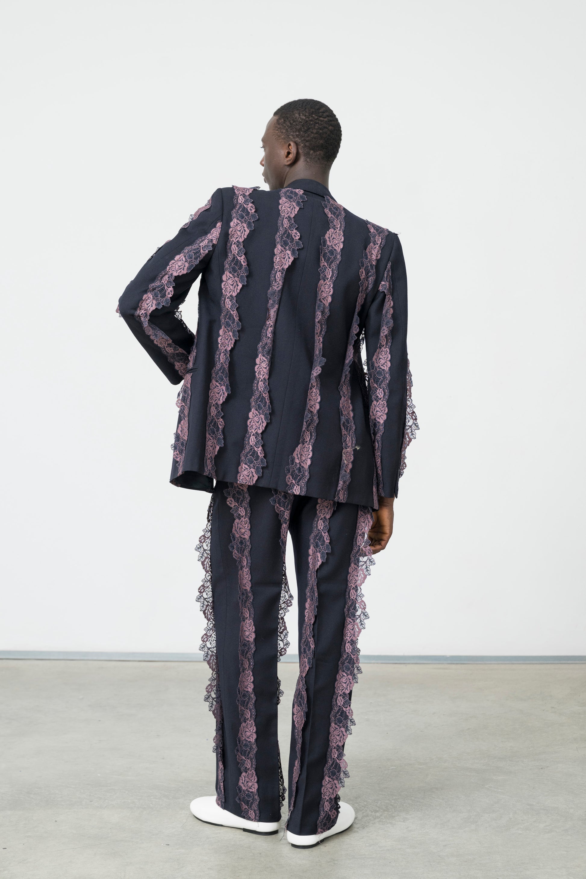 RINASCIMENTO PANTS