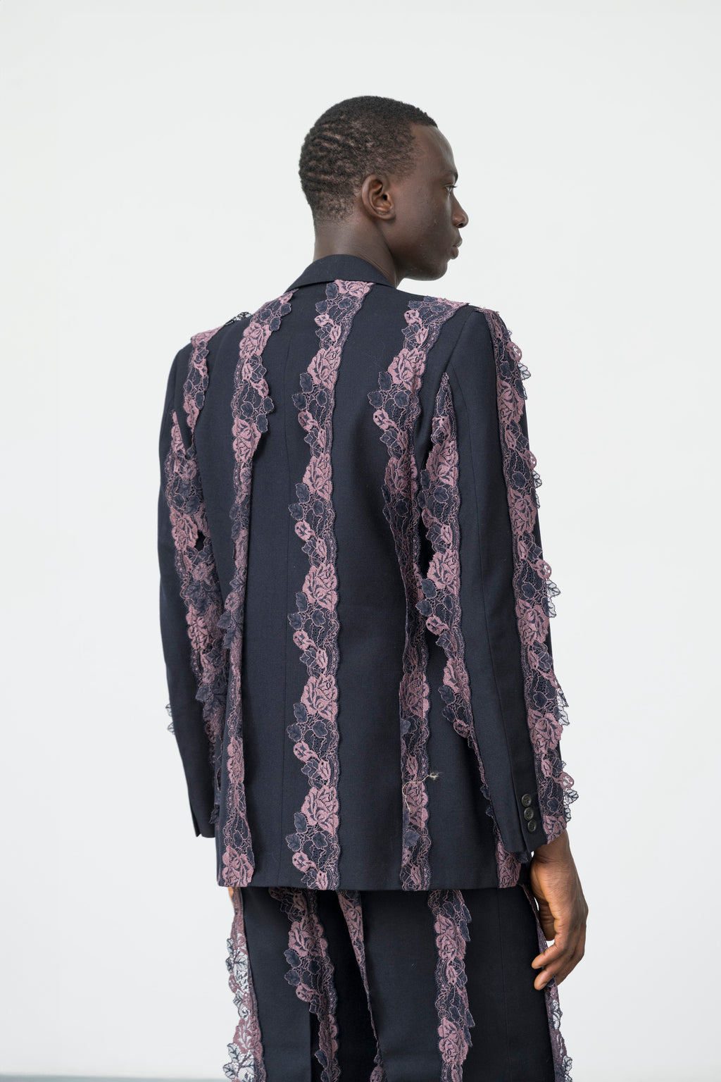 RINASCIMENTO BLAZER