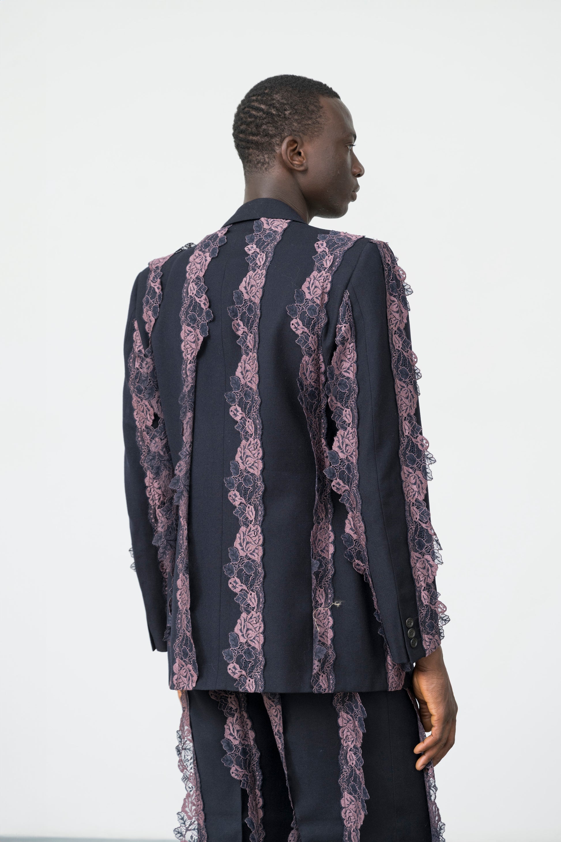 RINASCIMENTO BLAZER