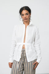 LACCI LINEN SHIRT