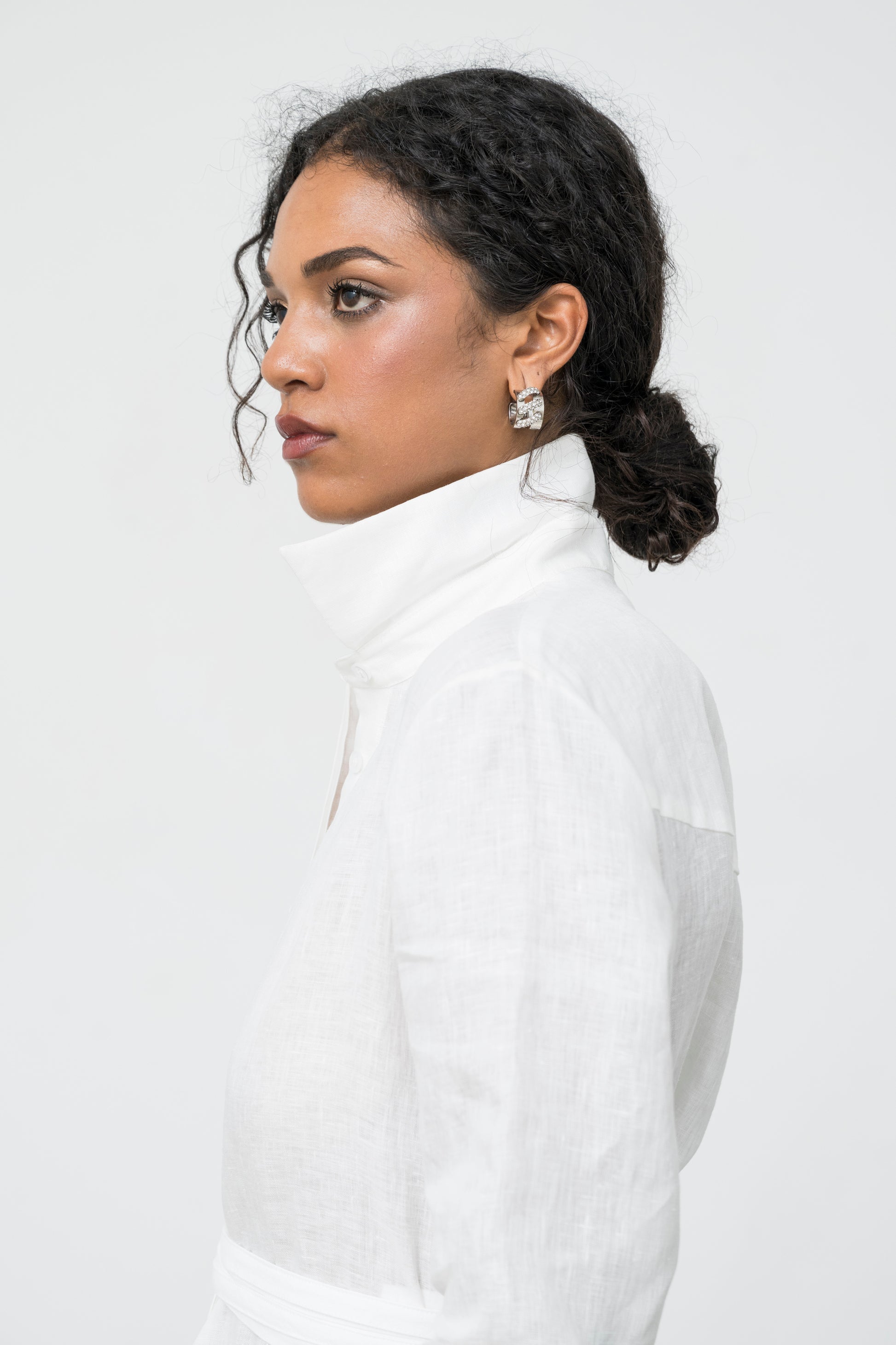 LACCI LINEN SHIRT