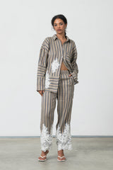 LUX LINEN PANTS