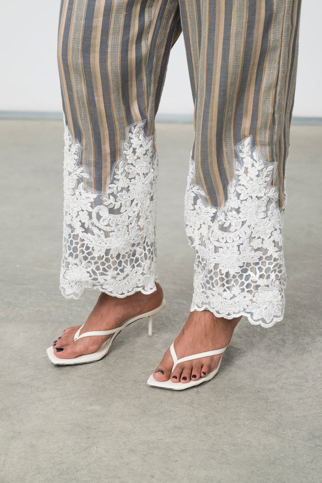 LUX LINEN PANTS