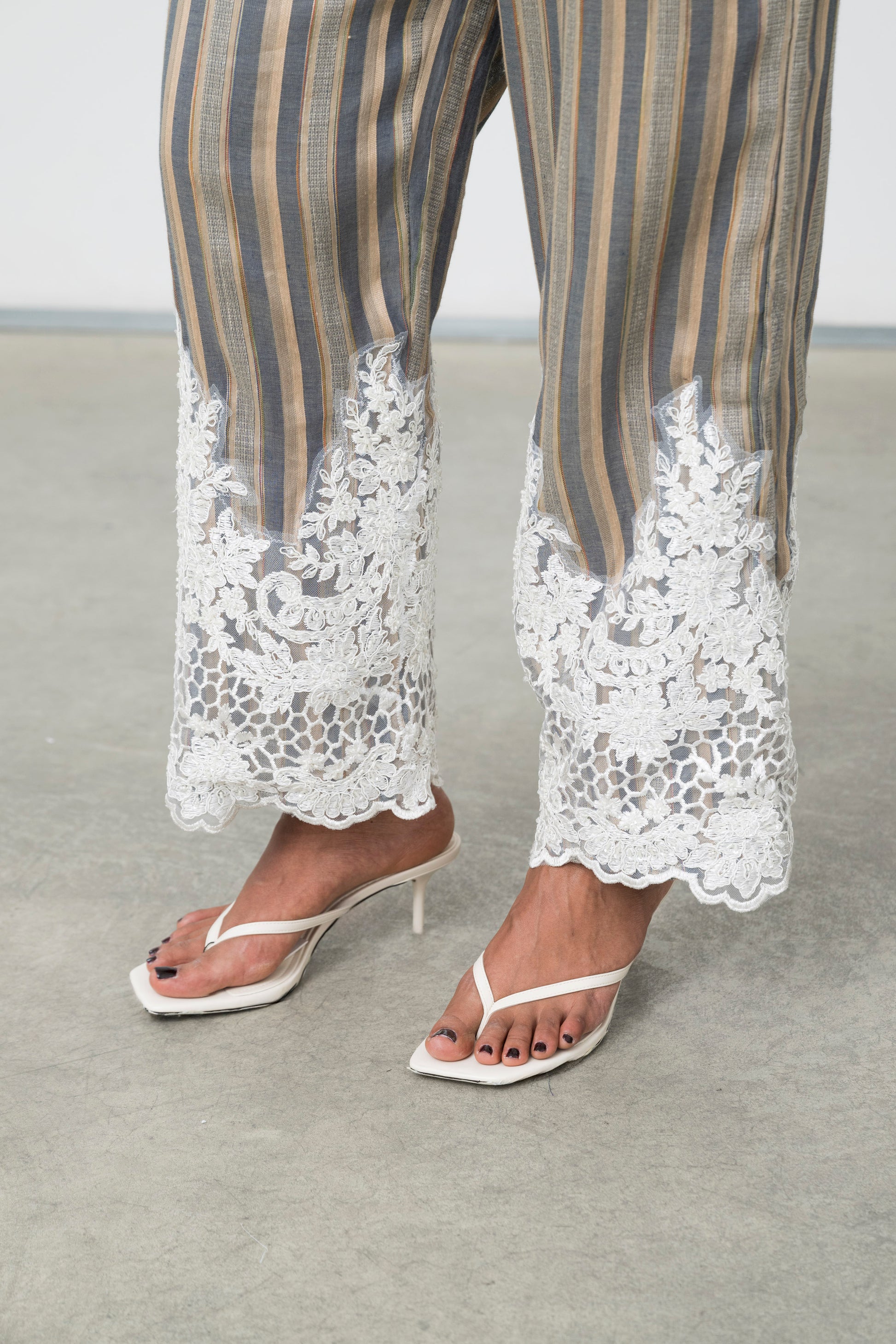 LUX LINEN PANTS