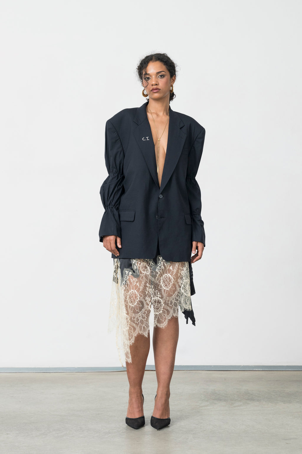 VALENTINO BLAZER