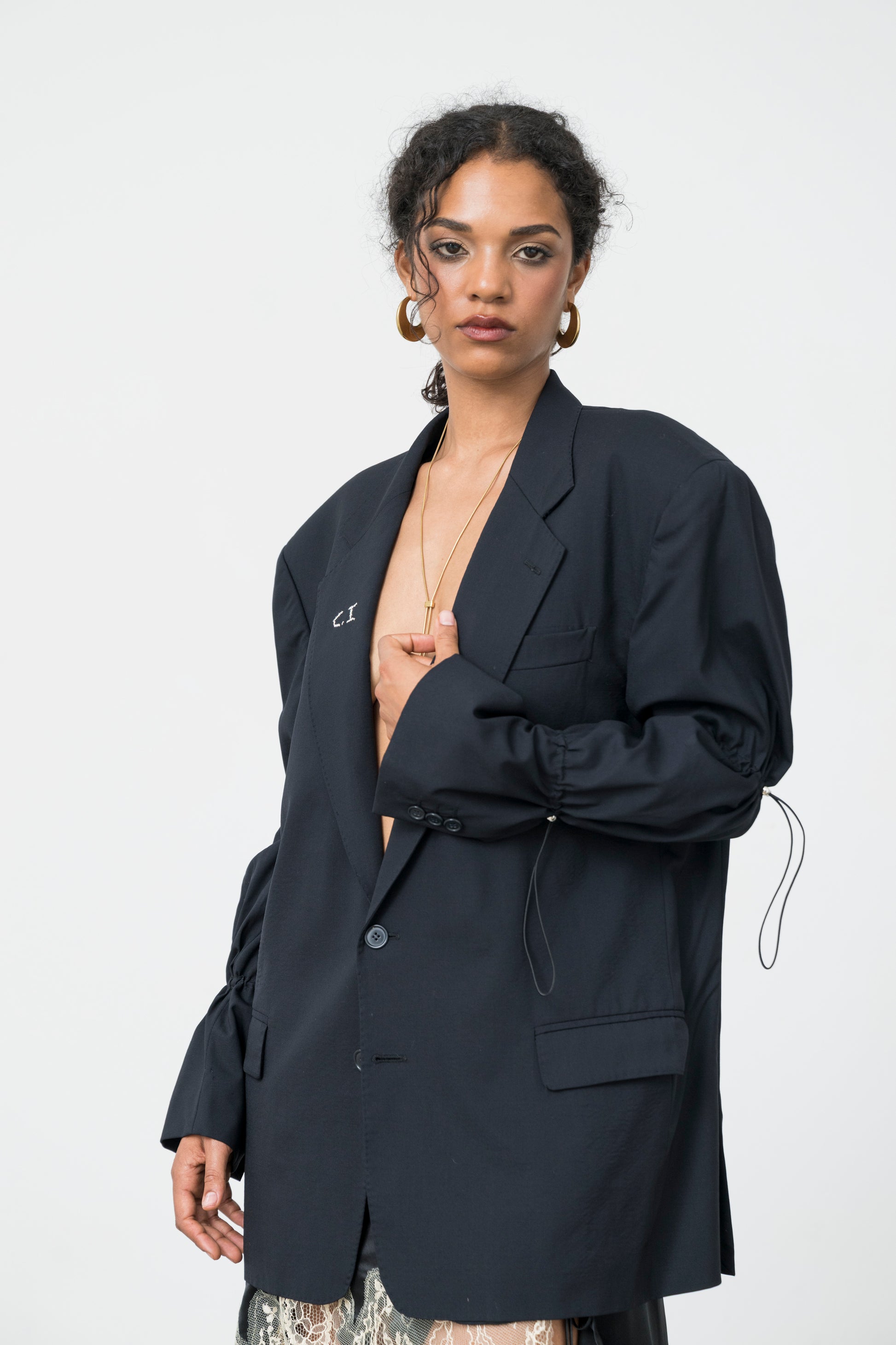 VALENTINO BLAZER