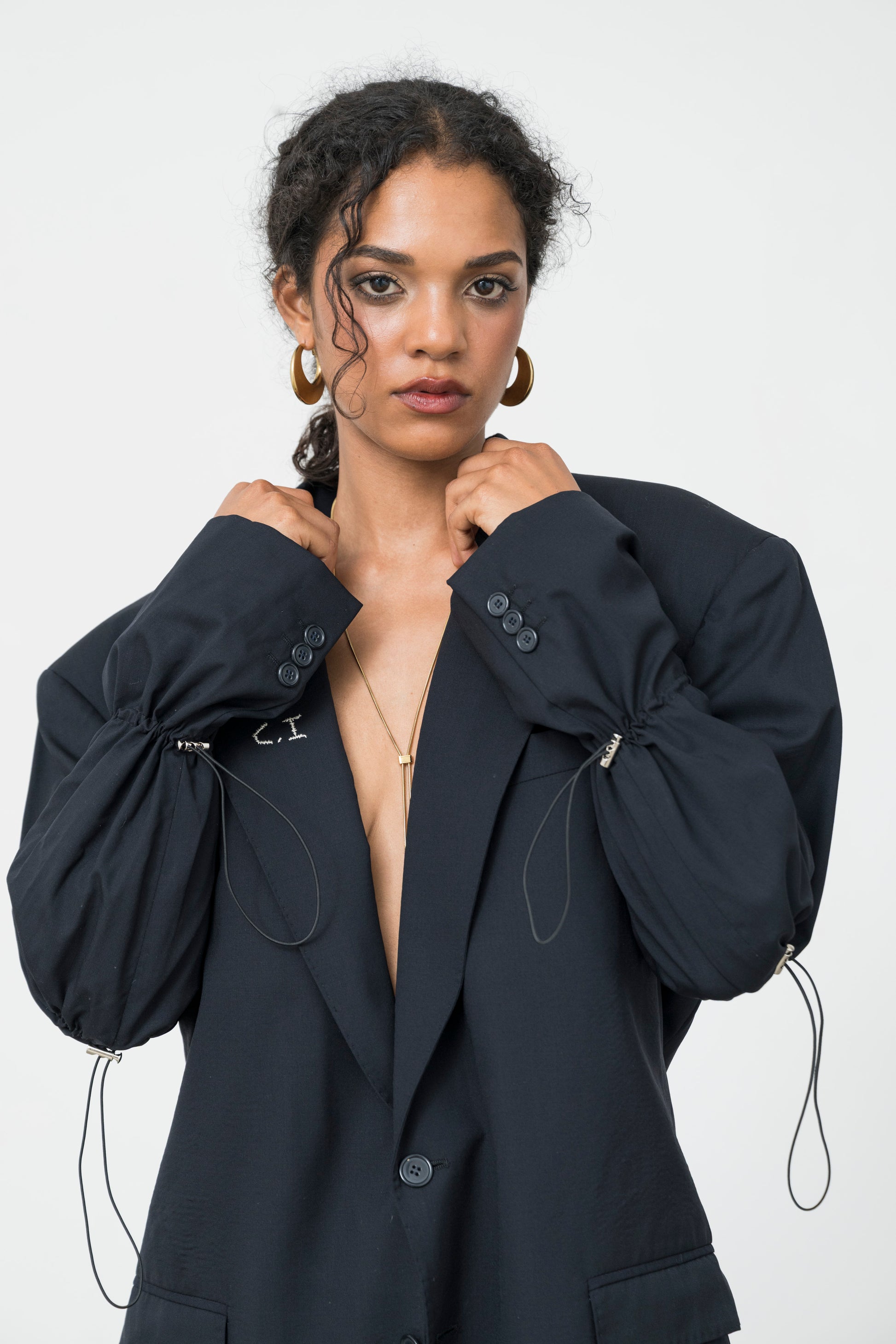 VALENTINO BLAZER