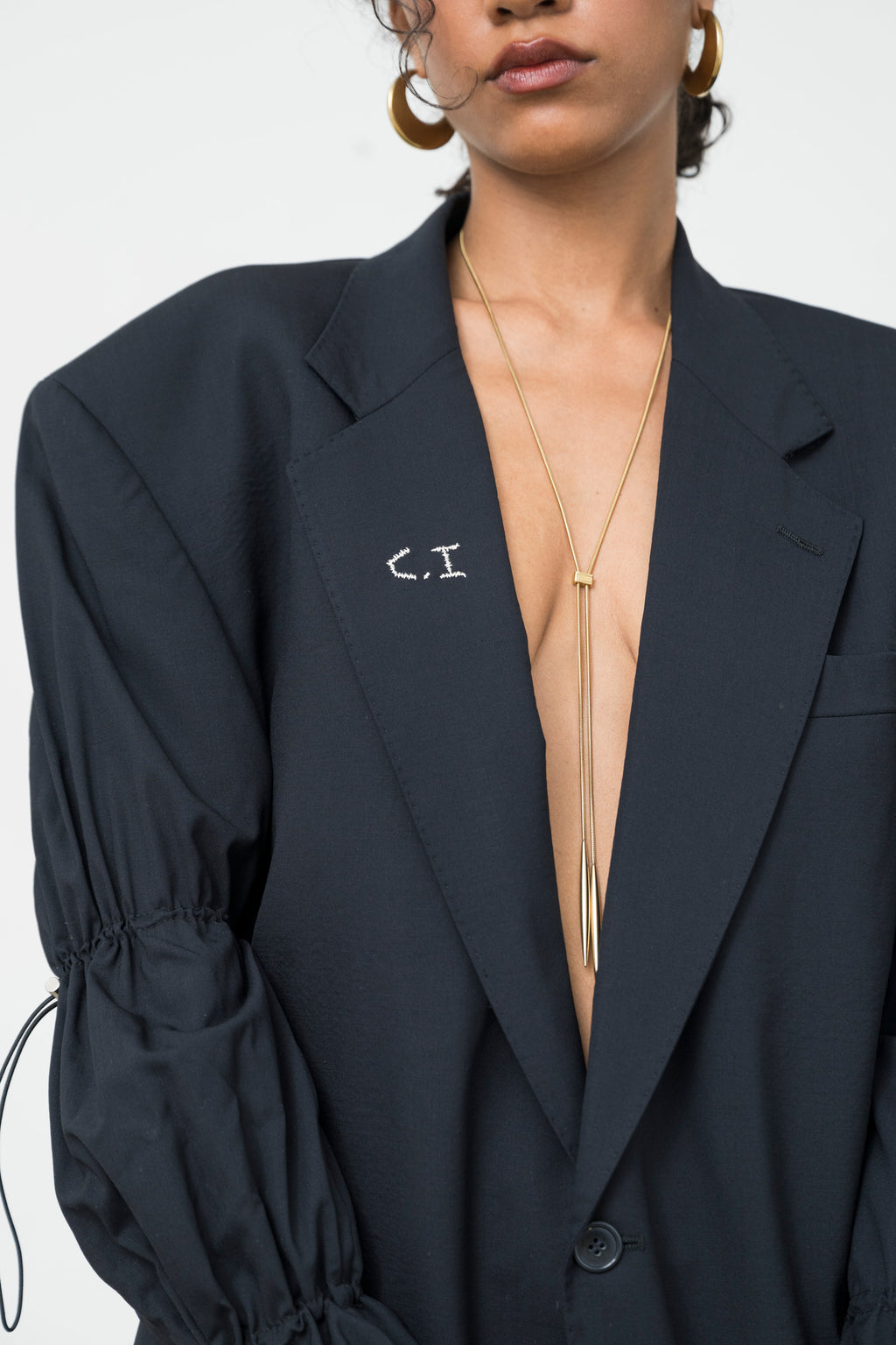 VALENTINO BLAZER