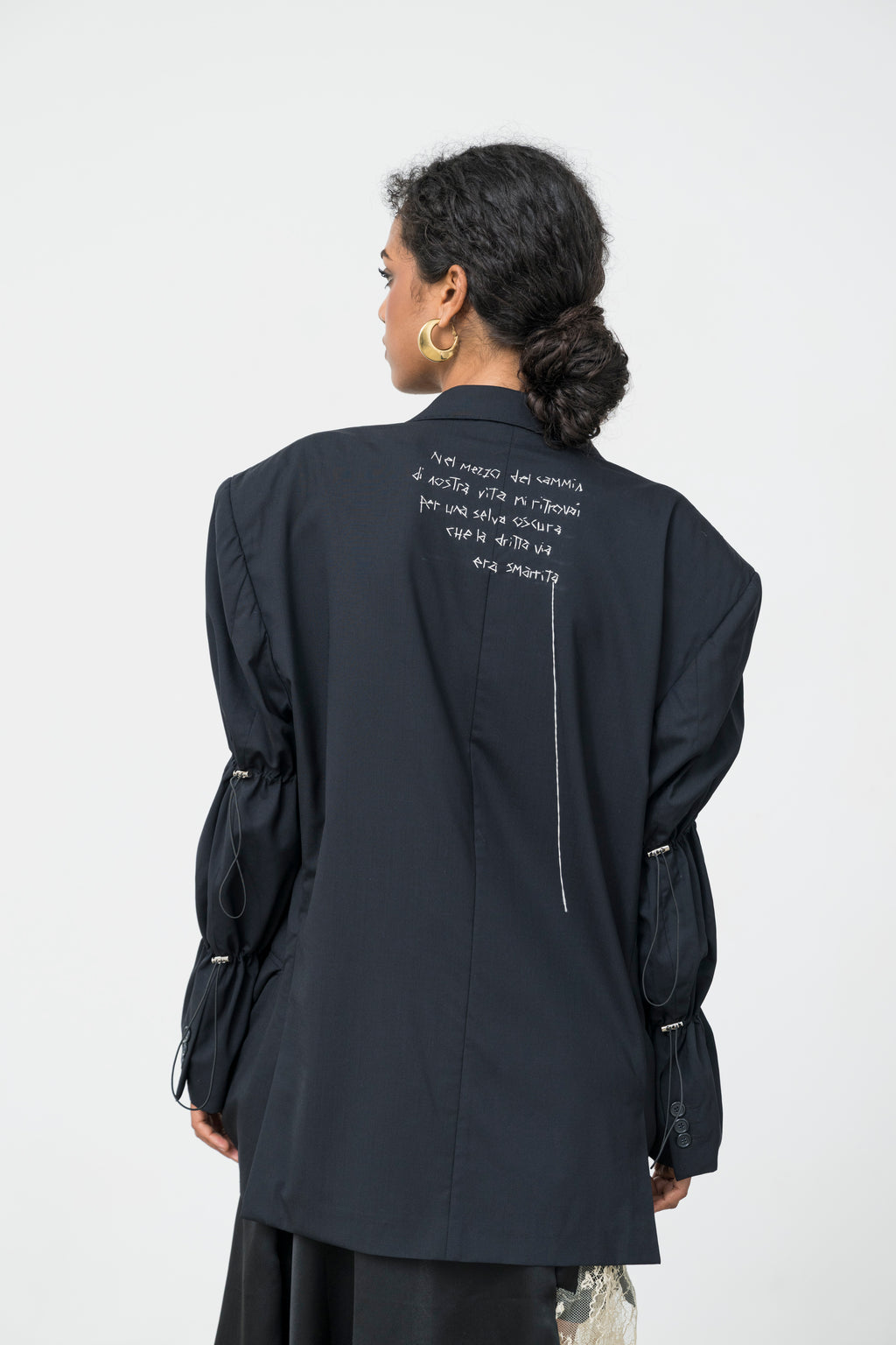 VALENTINO BLAZER