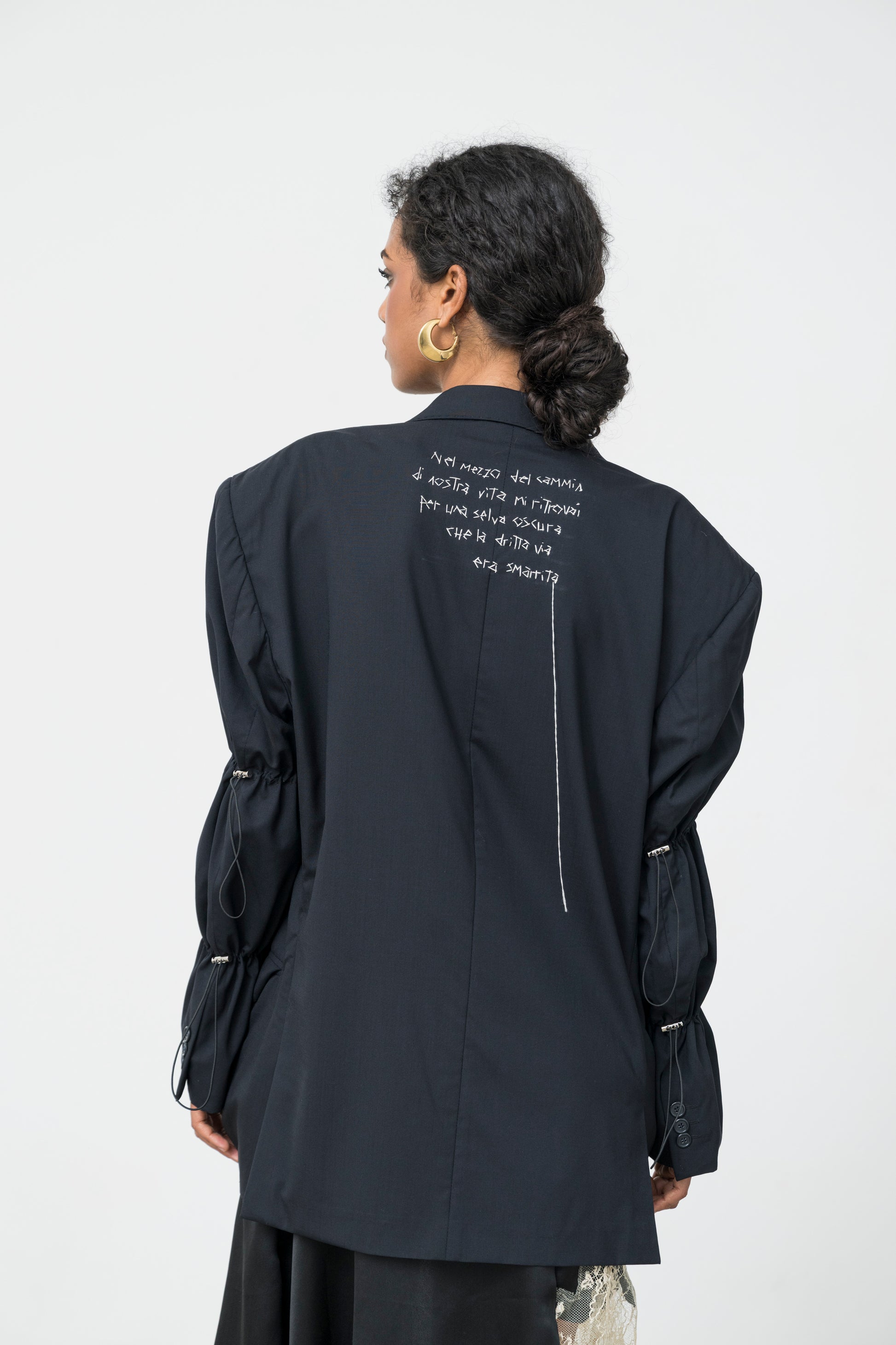 VALENTINO BLAZER