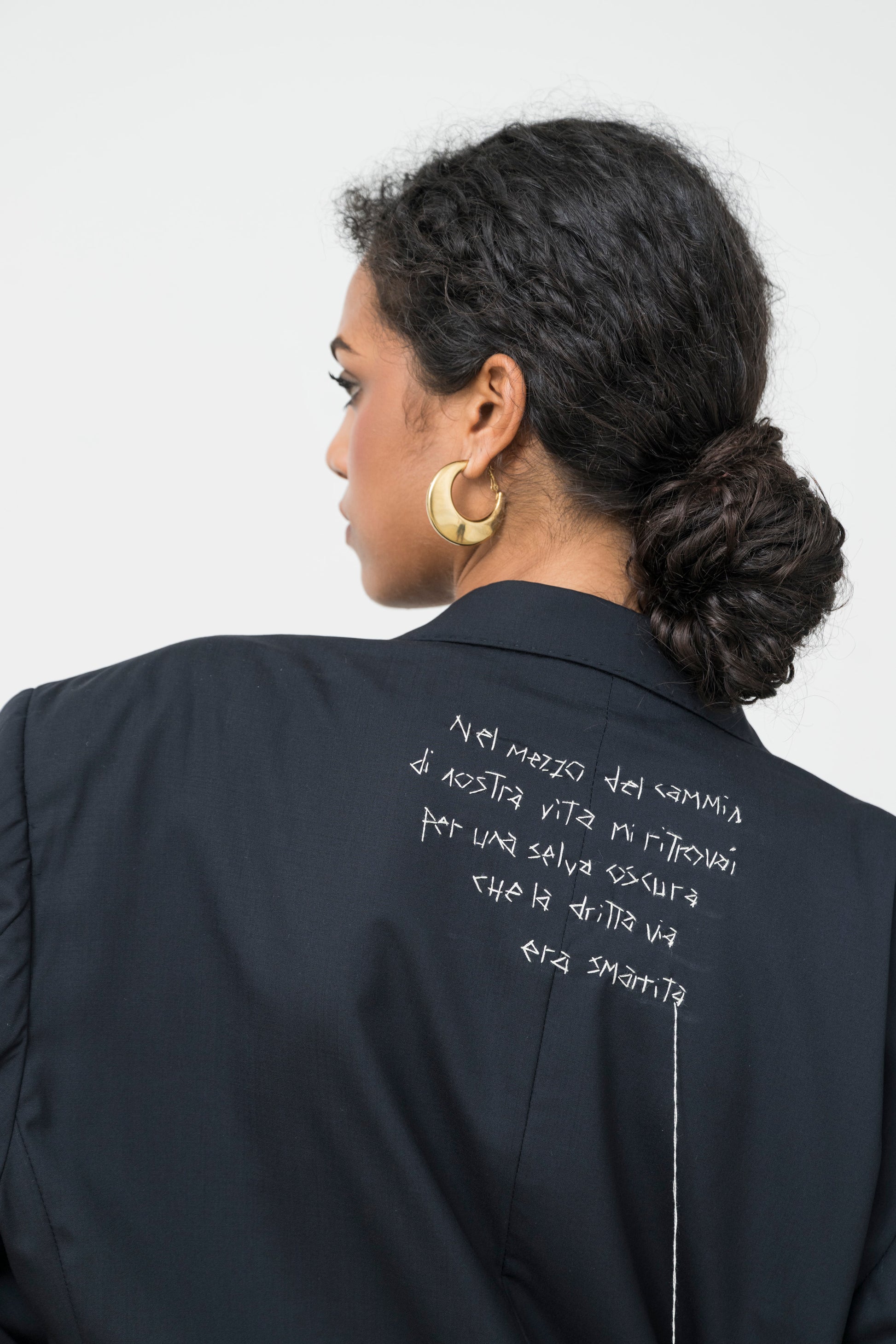 VALENTINO BLAZER