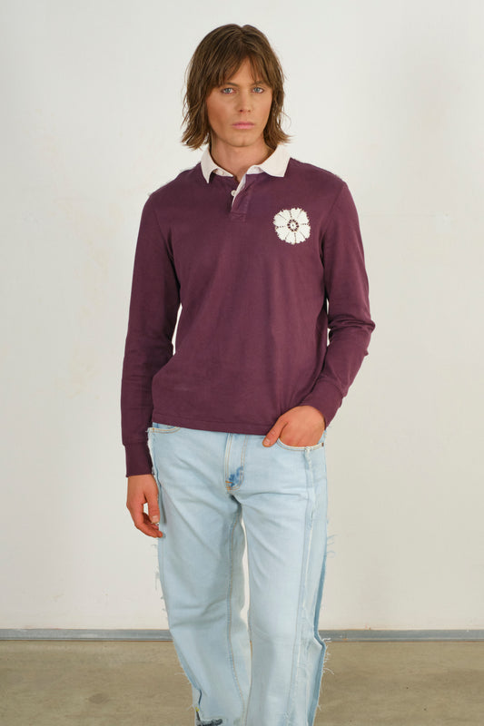 BEATA POLO SHIRT
