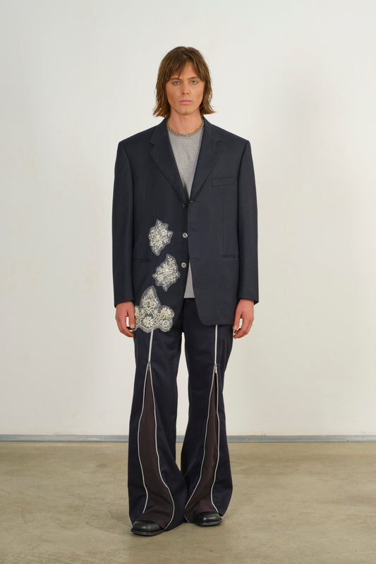 ALLEGORIA BLAZER