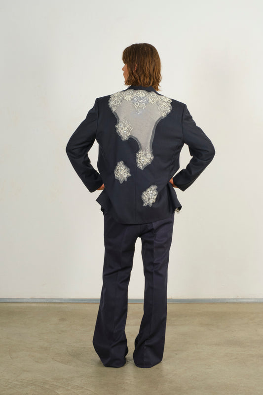 ALLEGORIA BLAZER