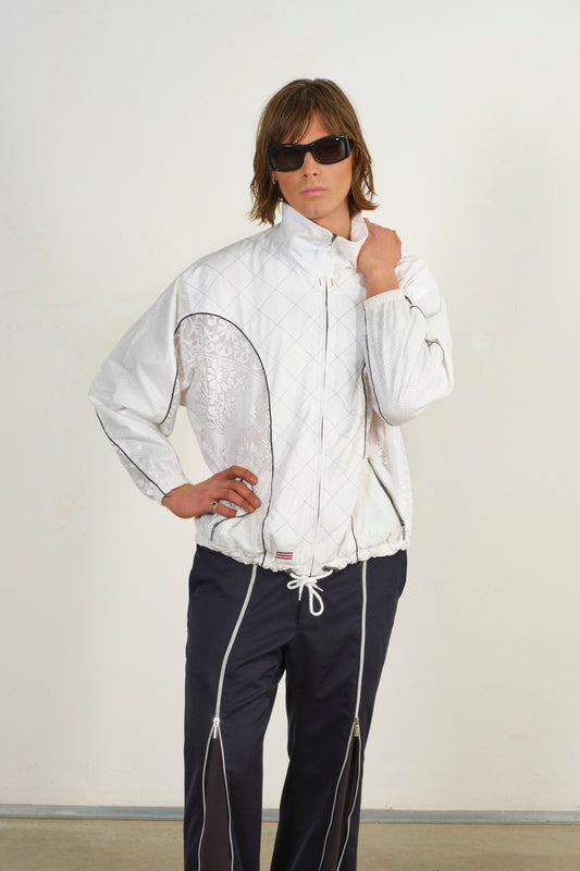 SANTA JACKET