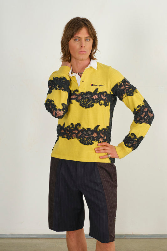 CAMPIONE POLO SHIRT