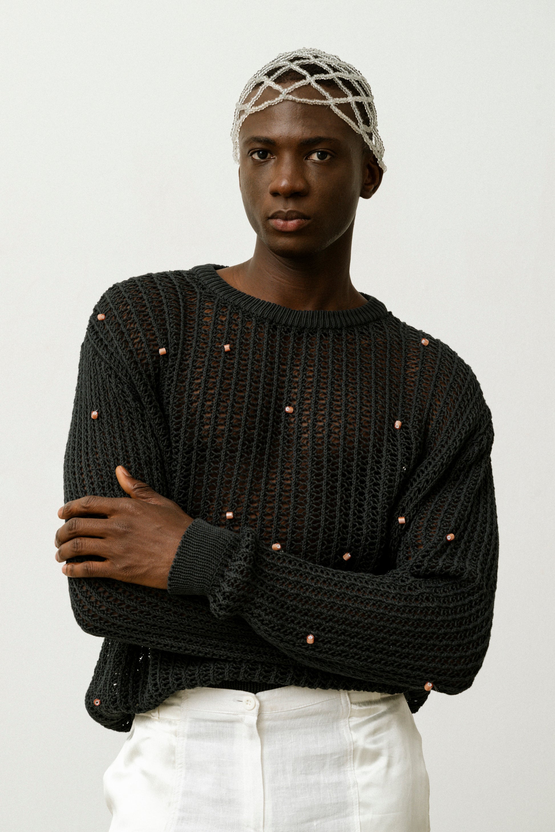 MURANO SWEATER