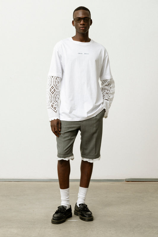 PARADISO LS T-SHIRT