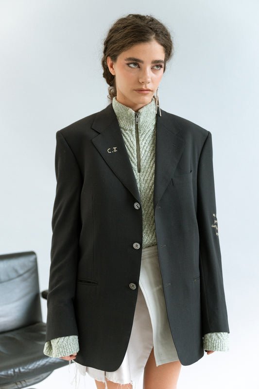 Inferno Blazer Special Edition