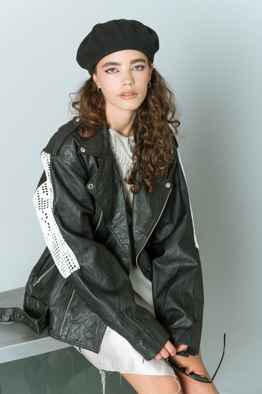 Paradiso Jacket