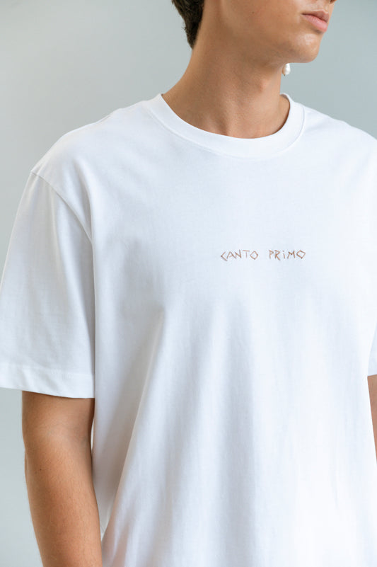 Seconda t-shirt
