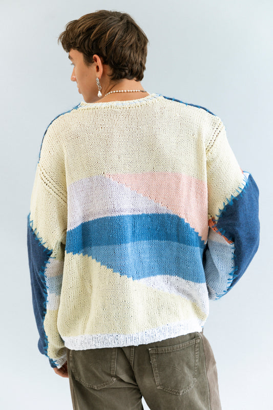 Secondo Cardigan