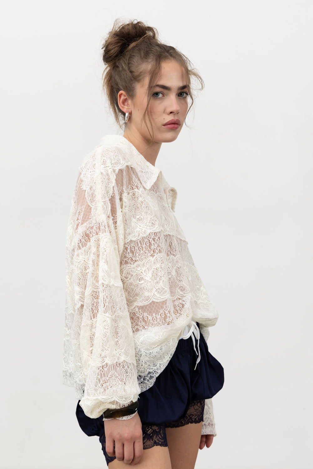 Sbagliato Light Top
