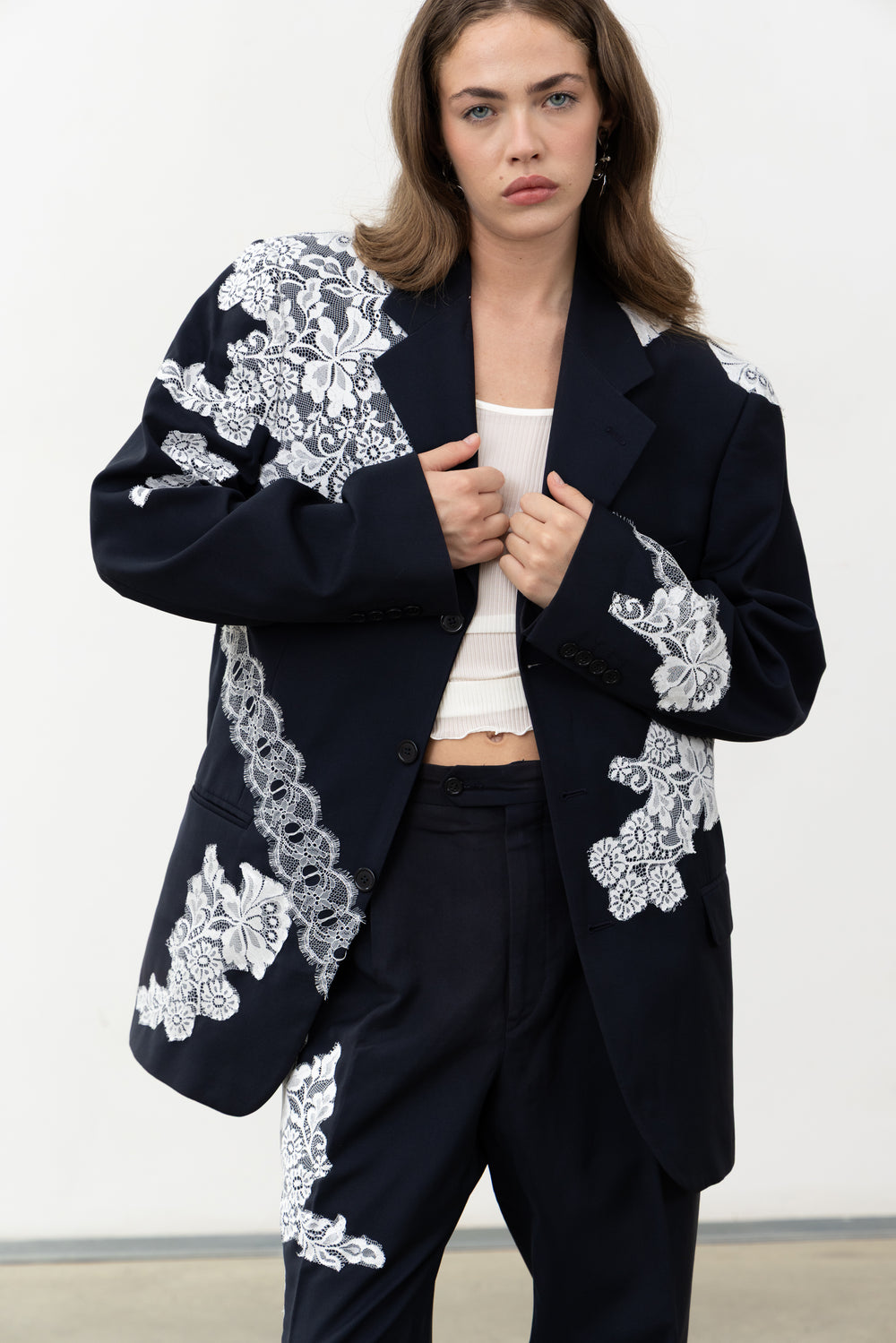 Allegoria Blazer