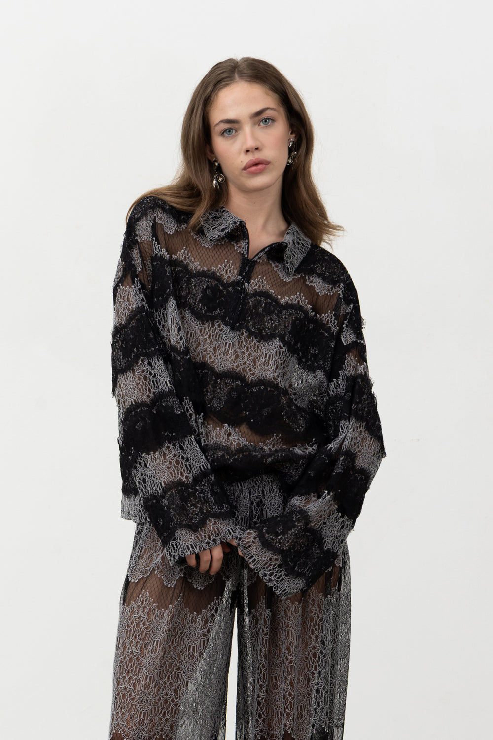 Sbagliato Dark Top