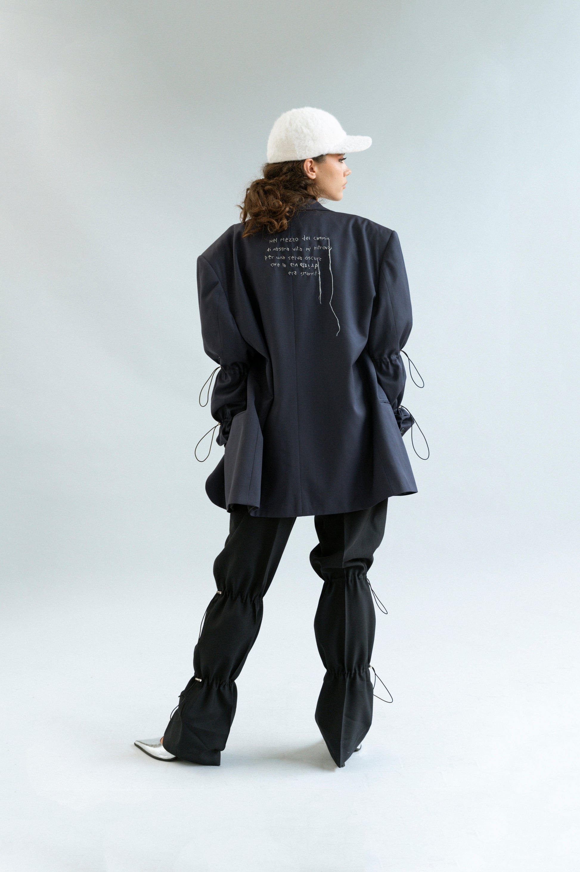 SET VALENTINO SUIT