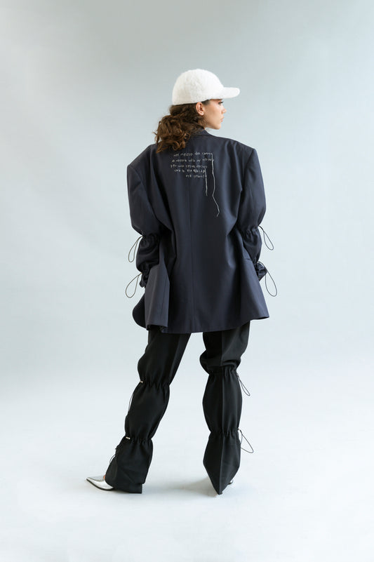 SET VALENTINO SUIT